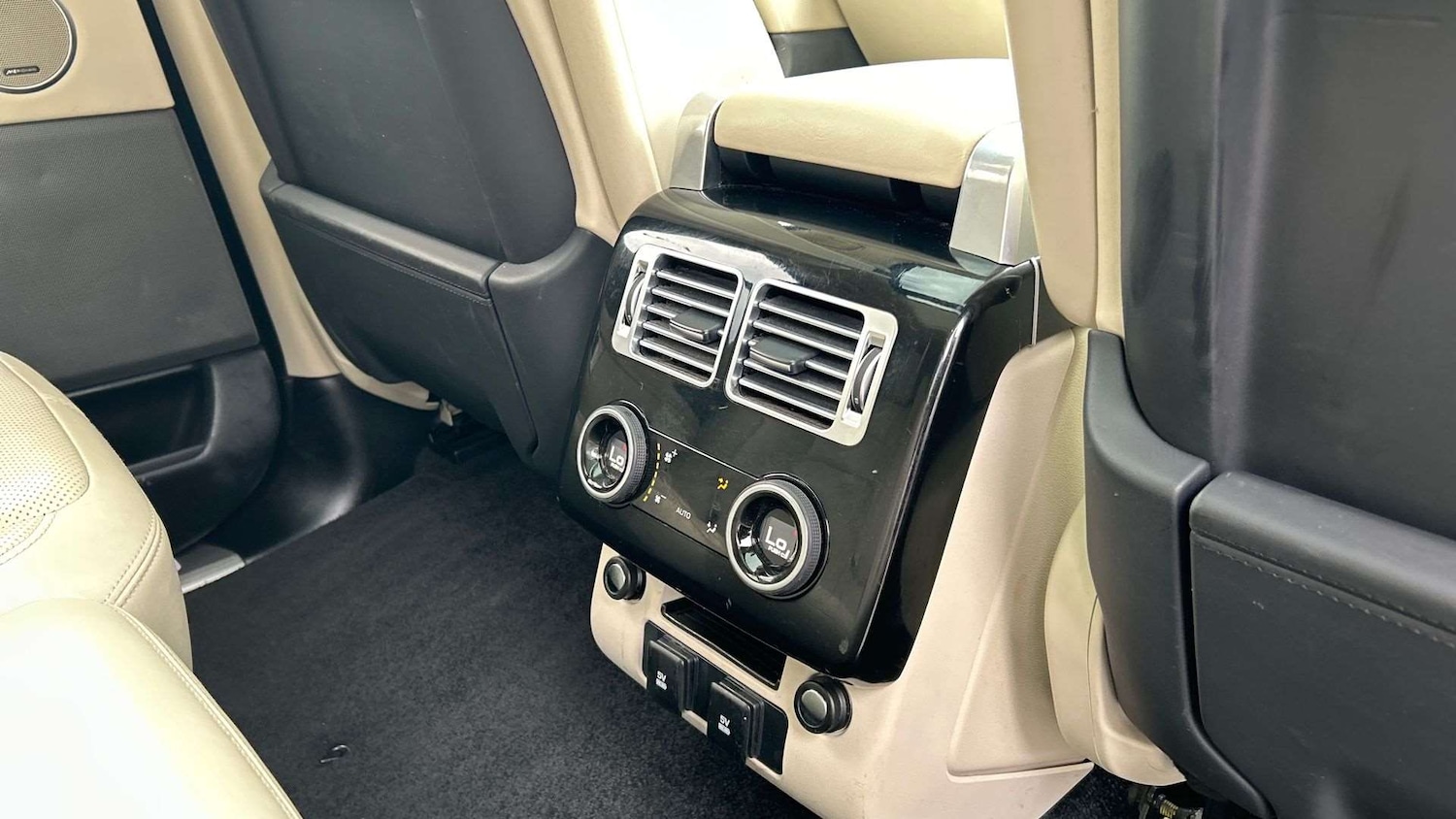 Used Land Rover Range Rover 2020 for sale - 76459914: Photo 18