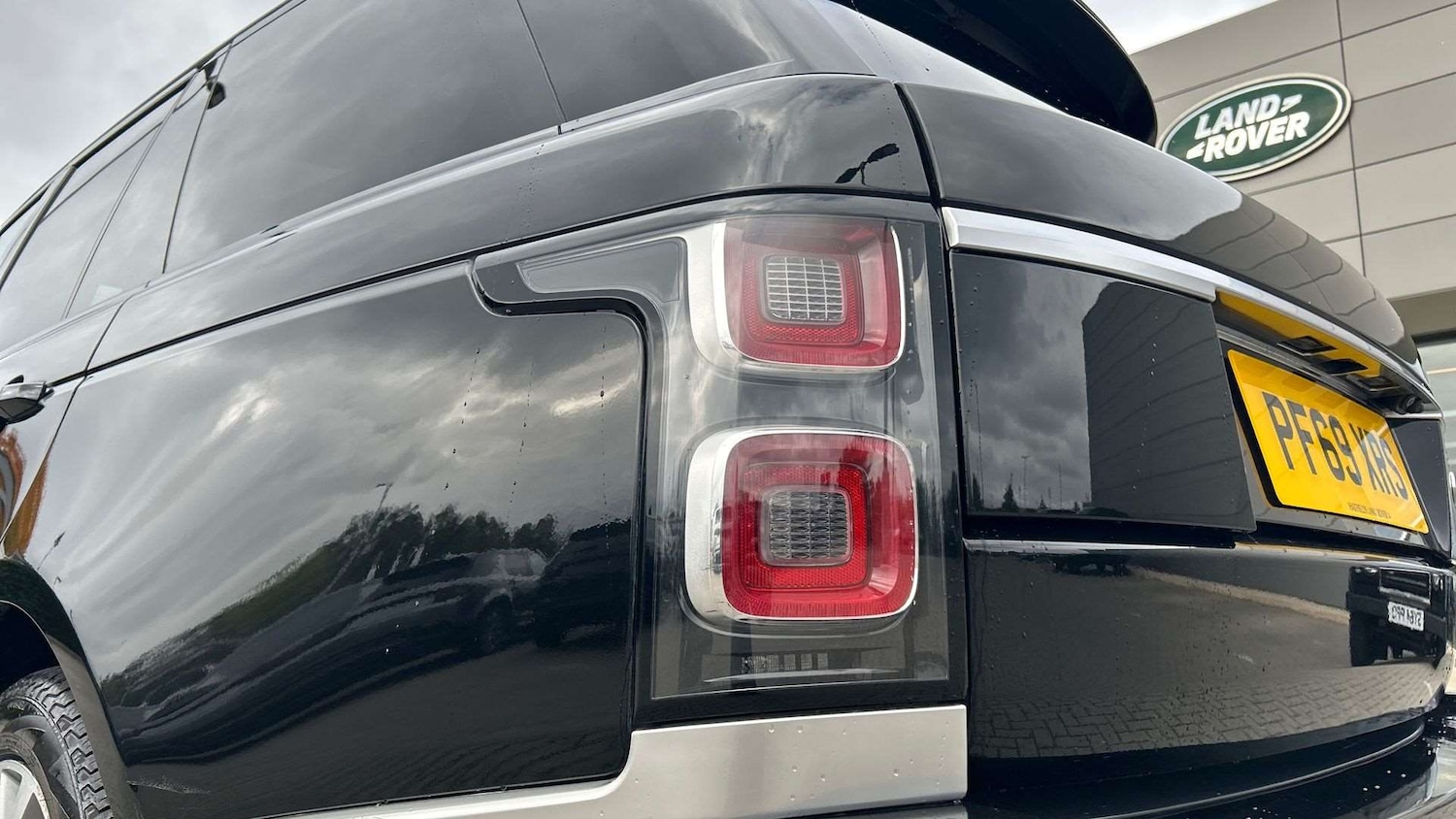 Used Land Rover Range Rover 2020 for sale - 76459914: Photo 19