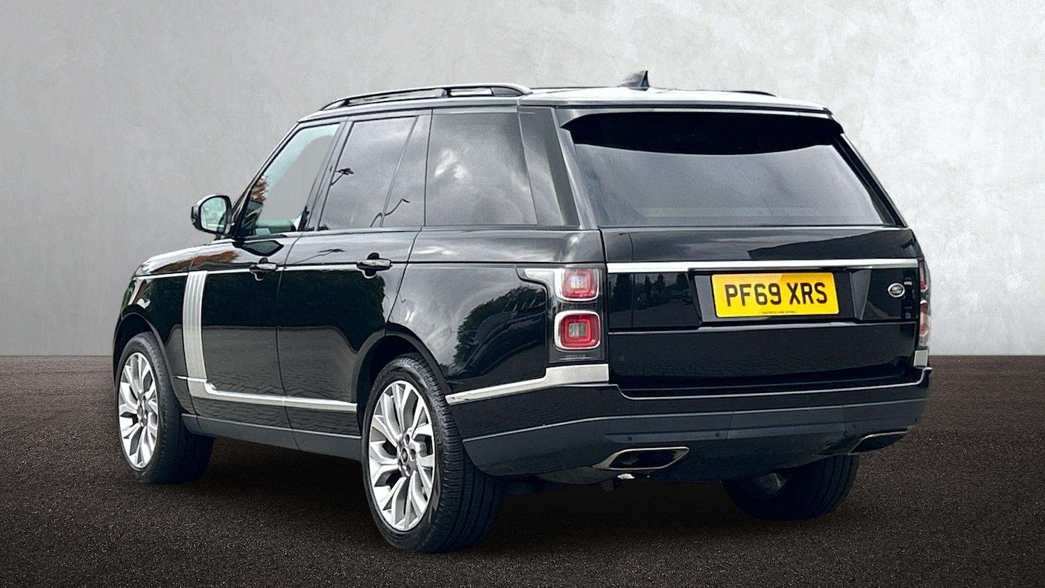 Used Land Rover Range Rover 2020 for sale - 76459914: Photo 2