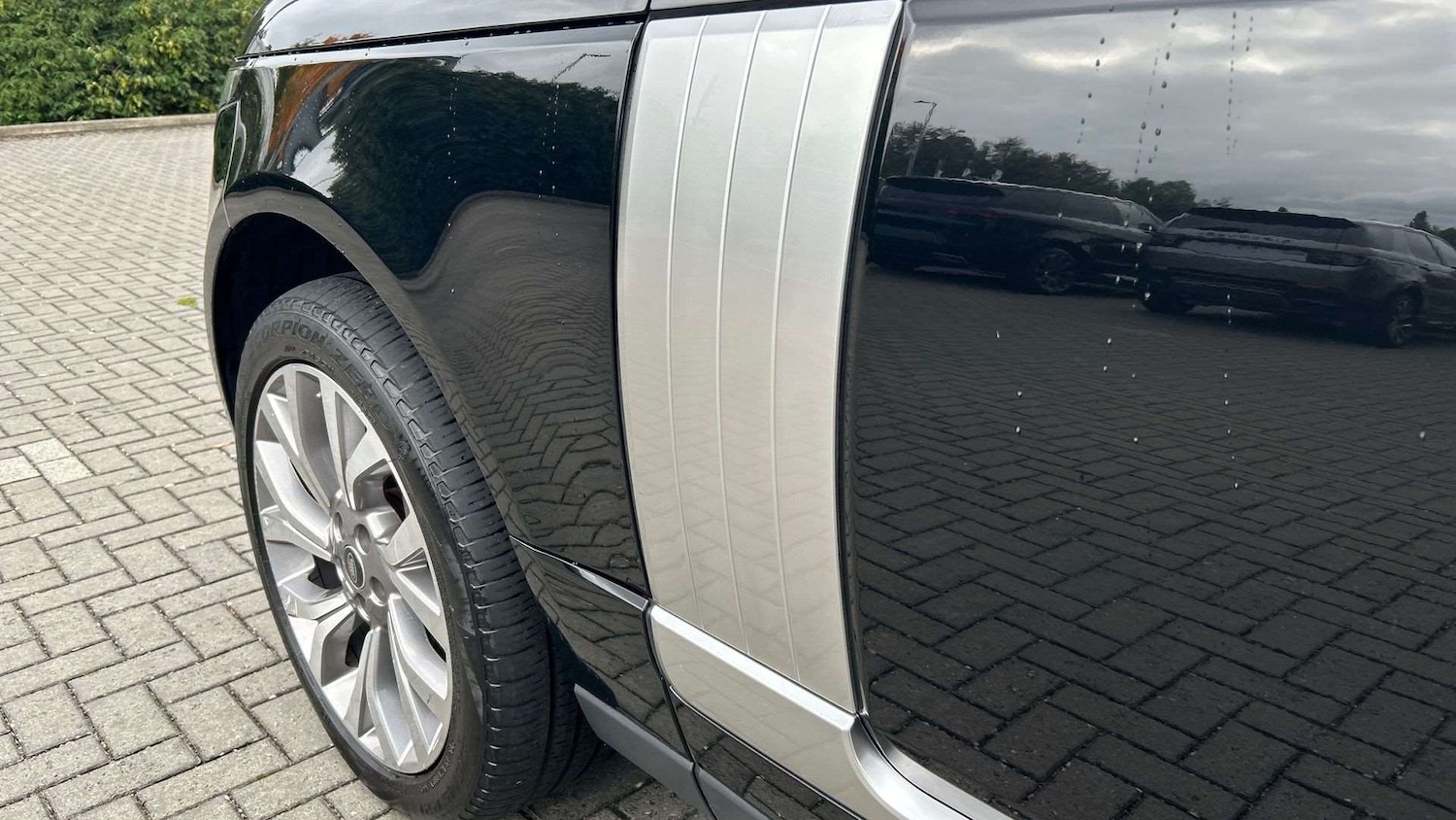 Used Land Rover Range Rover 2020 for sale - 76459914: Photo 20