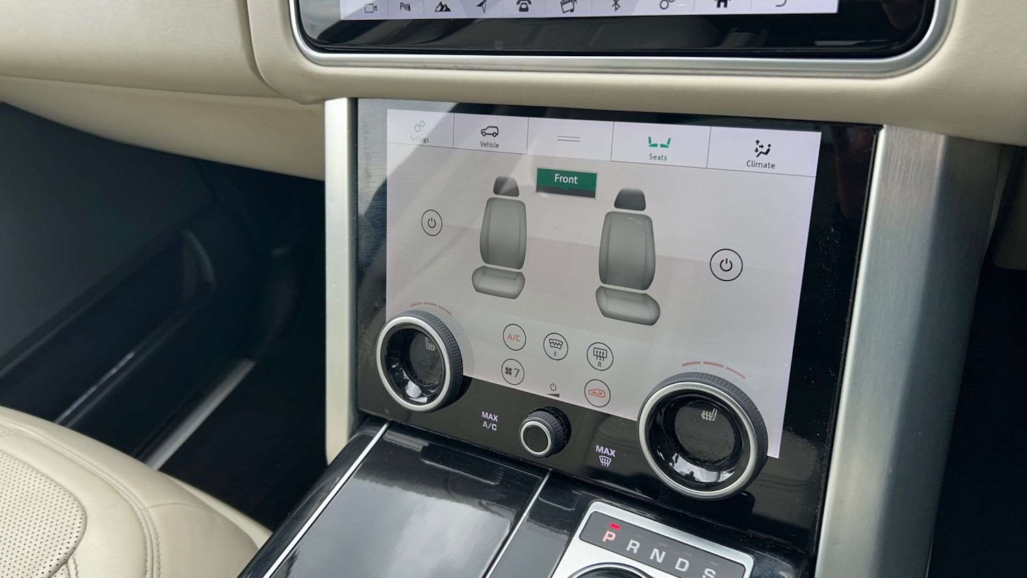 Used Land Rover Range Rover 2020 for sale - 76459914: Photo 22