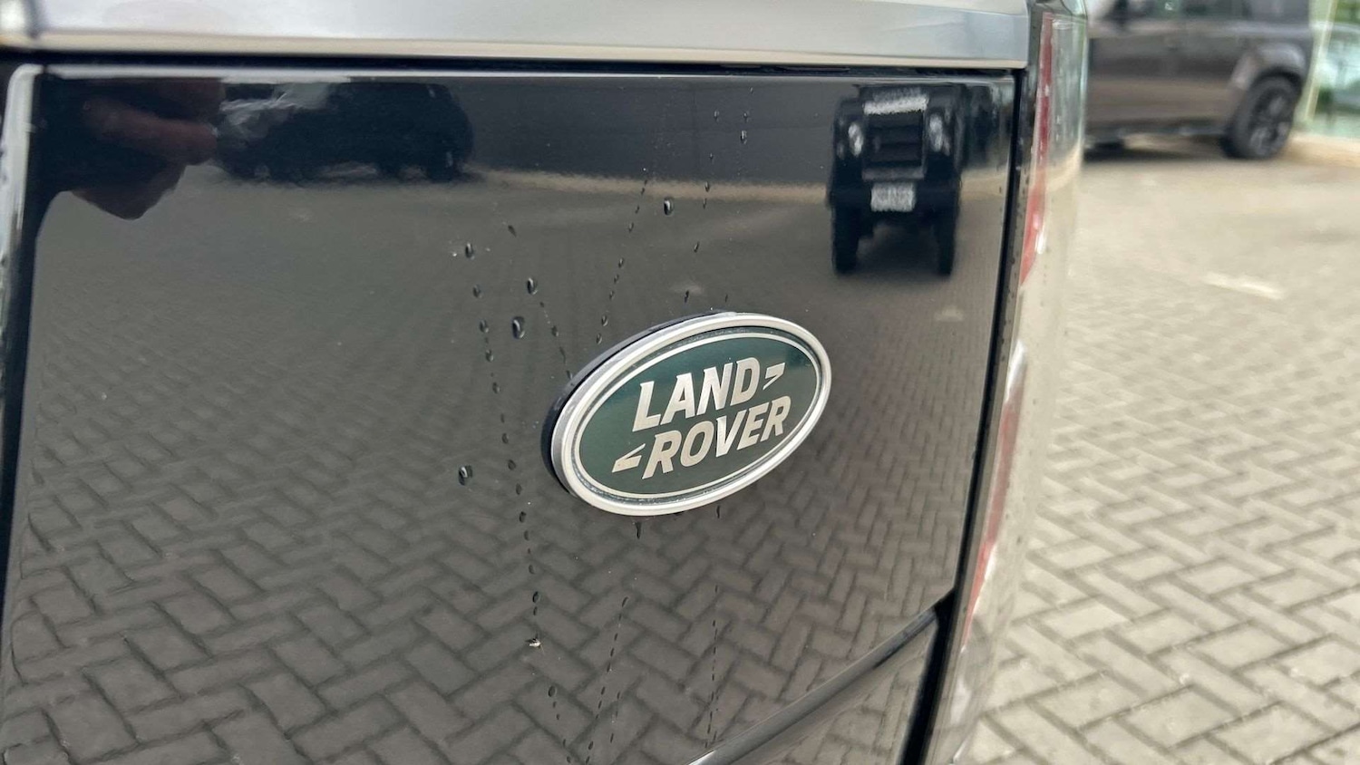 Used Land Rover Range Rover 2020 for sale - 76459914: Photo 26