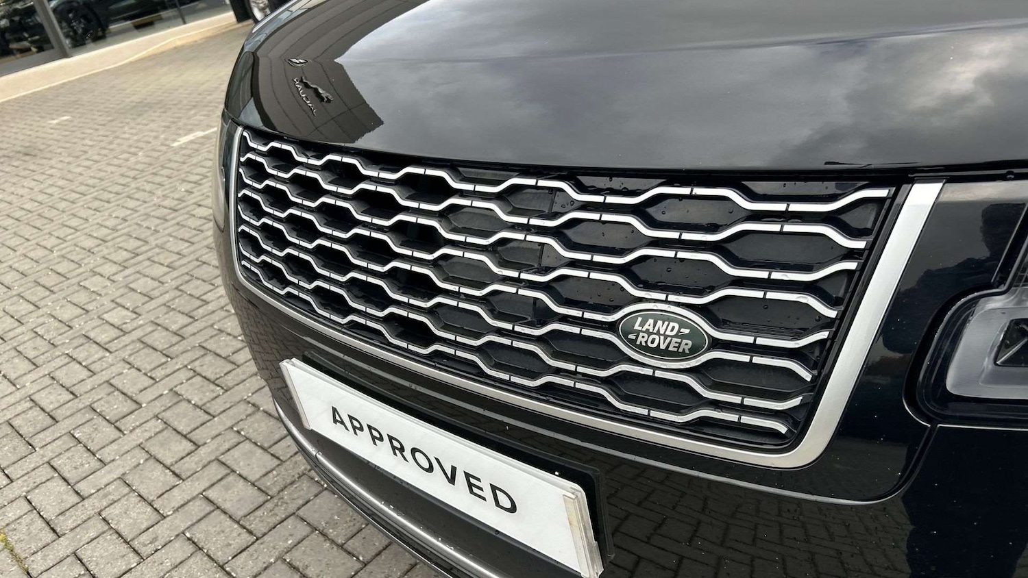 Used Land Rover Range Rover 2020 for sale - 76459914: Photo 29