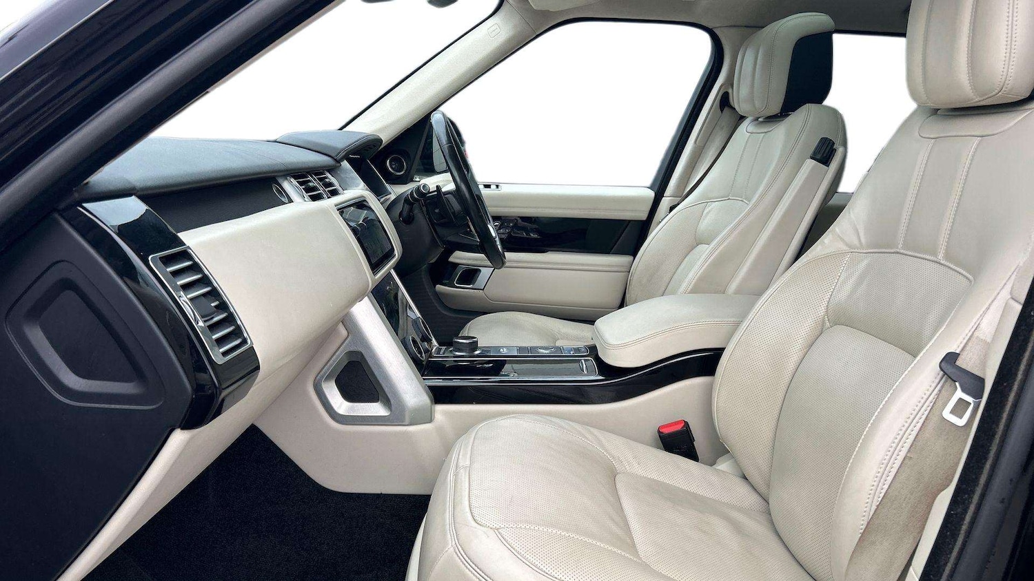 Used Land Rover Range Rover 2020 for sale - 76459914: Photo 3