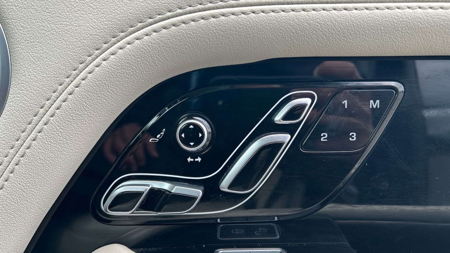 Used Land Rover Range Rover 2020 for sale - 76459914: Photo 32