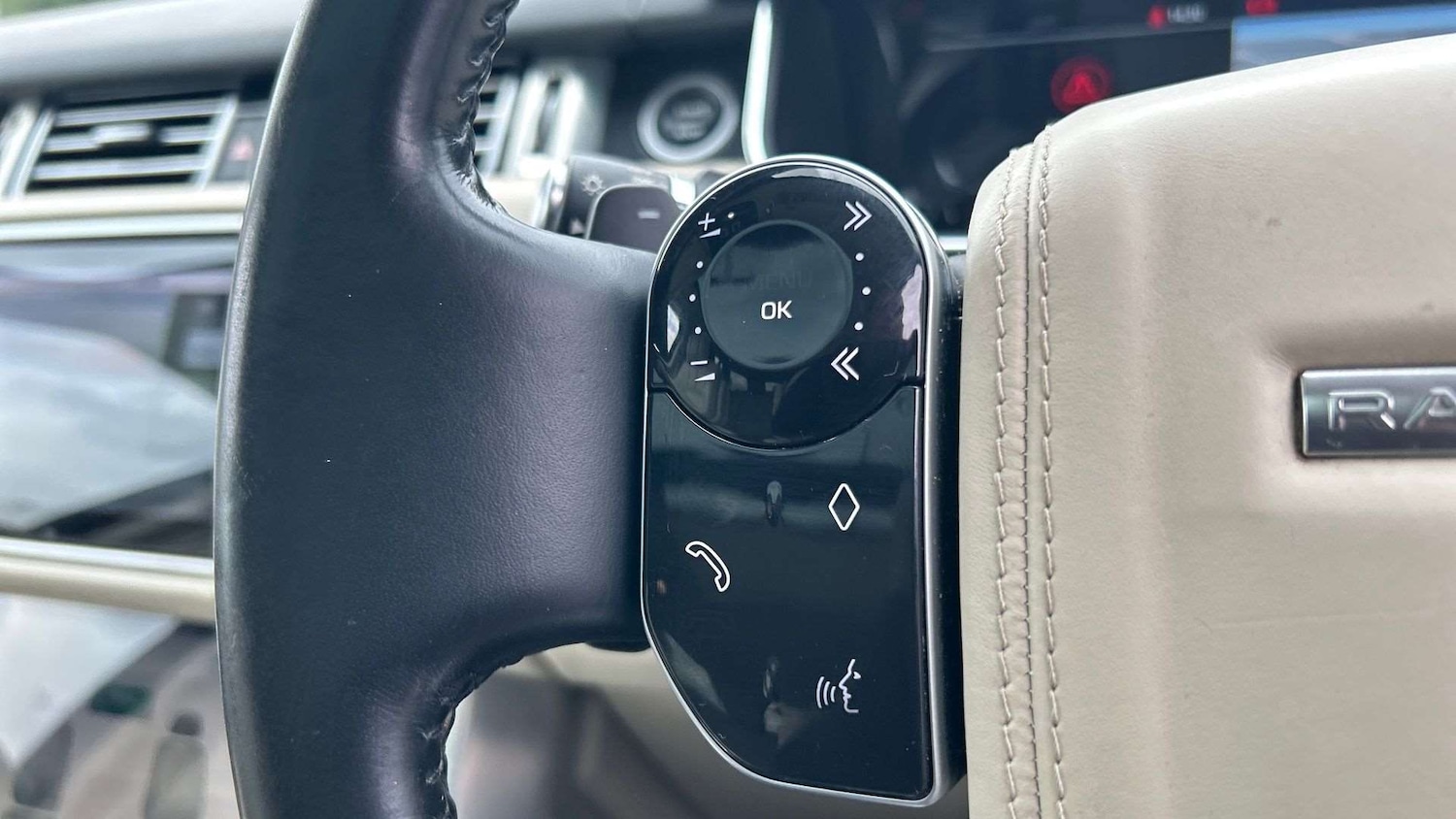 Used Land Rover Range Rover 2020 for sale - 76459914: Photo 34