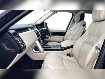 Used Land Rover Range Rover 2020 for sale - 76459914: Photo