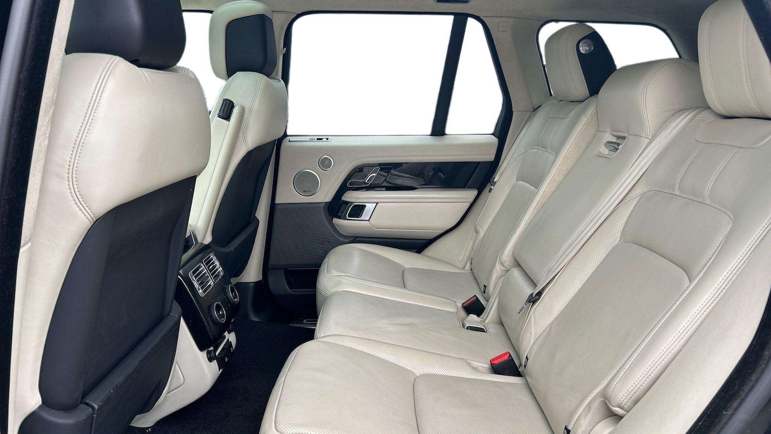 Used Land Rover Range Rover 2020 for sale - 76459914: Photo 4