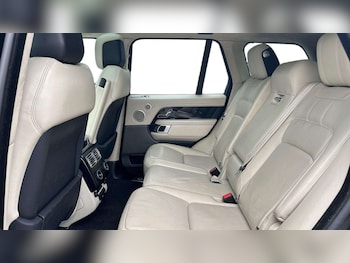 Used Land Rover Range Rover 2020 for sale - 76459914: Photo