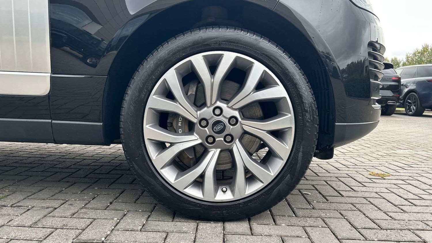 Used Land Rover Range Rover 2020 for sale - 76459914: Photo 8