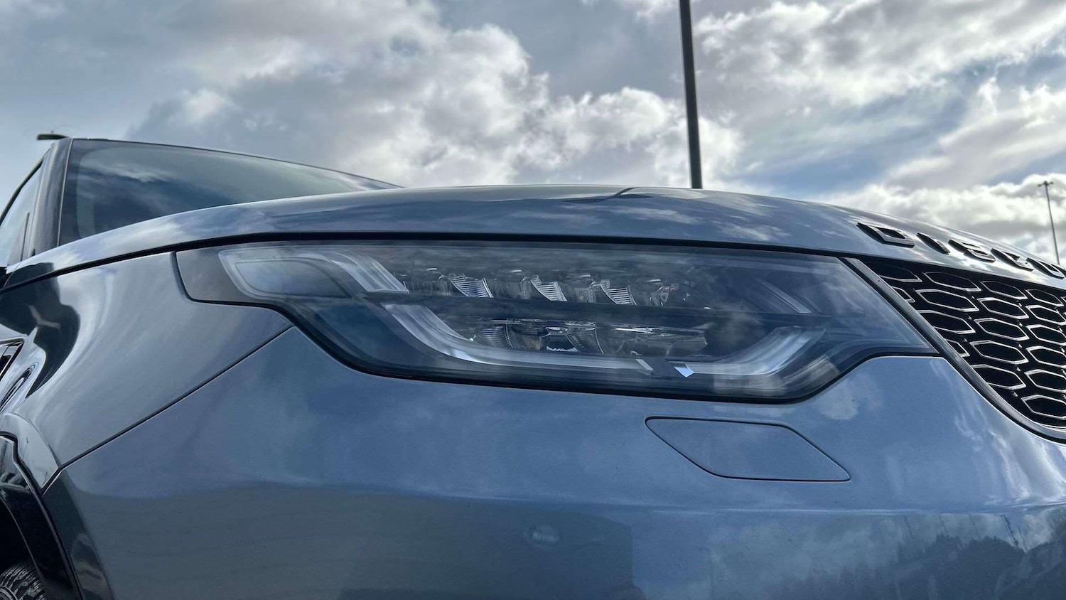 Used Land Rover Discovery 2020 for sale - 77577287: Photo 17