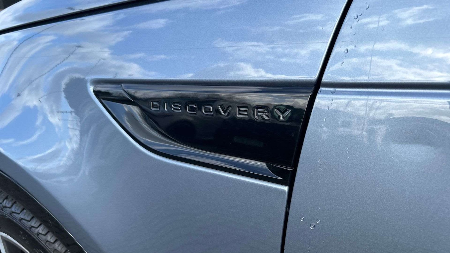 Used Land Rover Discovery 2020 for sale - 77577287: Photo 20