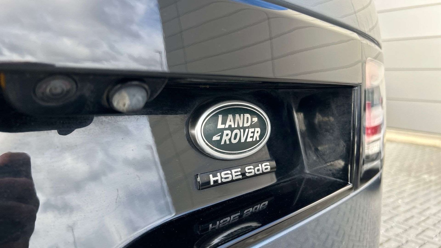 Used Land Rover Discovery 2020 for sale - 77577287: Photo 26