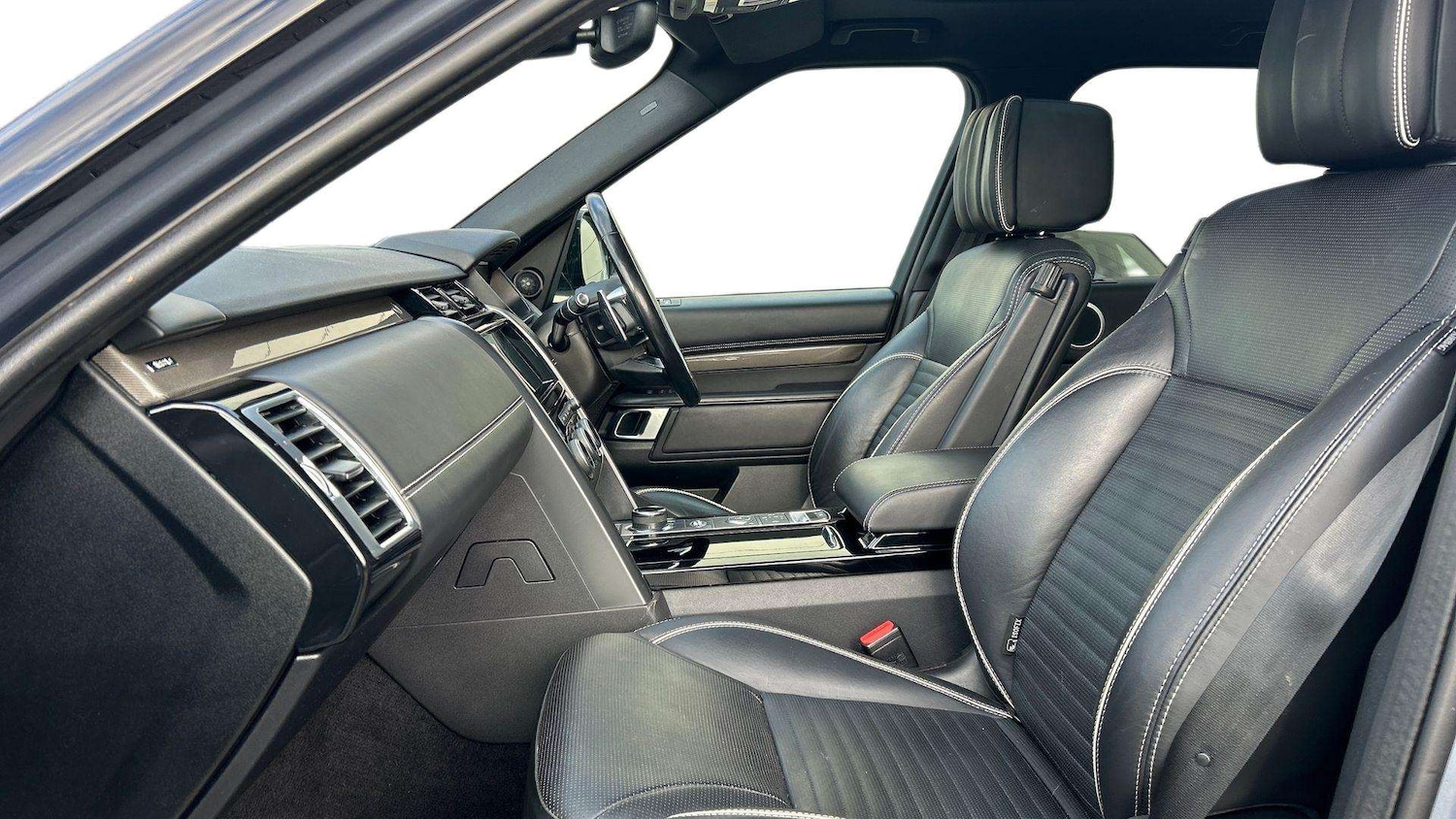 Used Land Rover Discovery 2020 for sale - 77577287: Photo 3