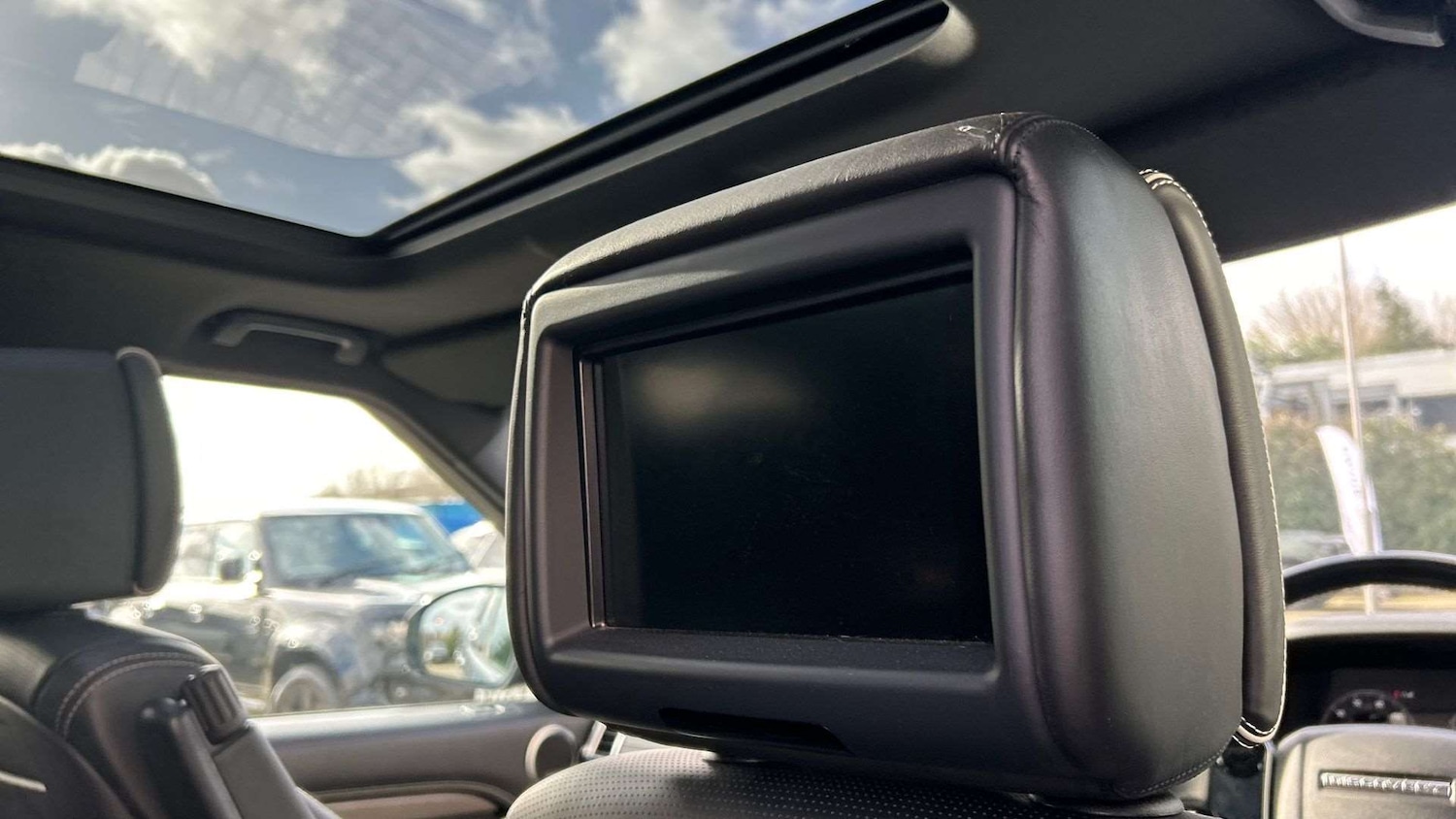 Used Land Rover Discovery 2020 for sale - 77577287: Photo 30