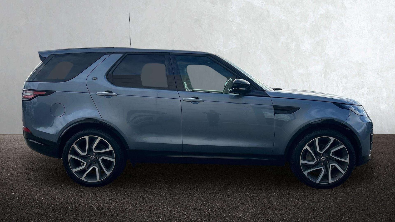 Used Land Rover Discovery 2020 for sale - 77577287: Photo 5