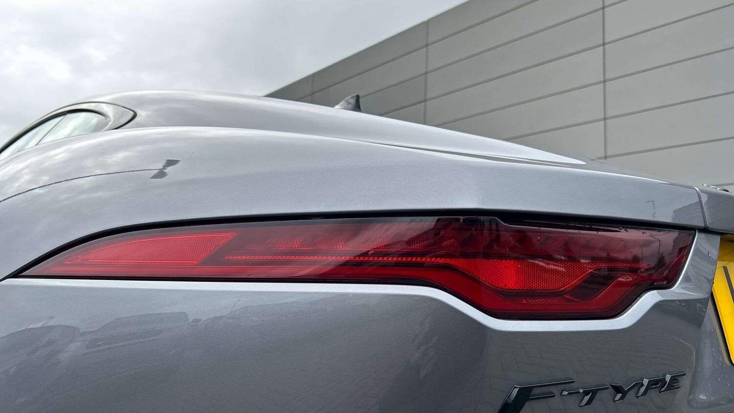 Used Jaguar F-Type 2022 for sale - 77961092: Photo 19