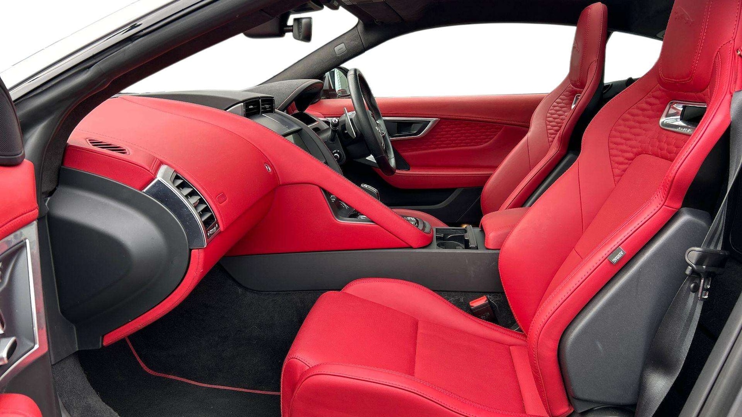 Used Jaguar F-Type 2022 for sale - 77961092: Photo 3