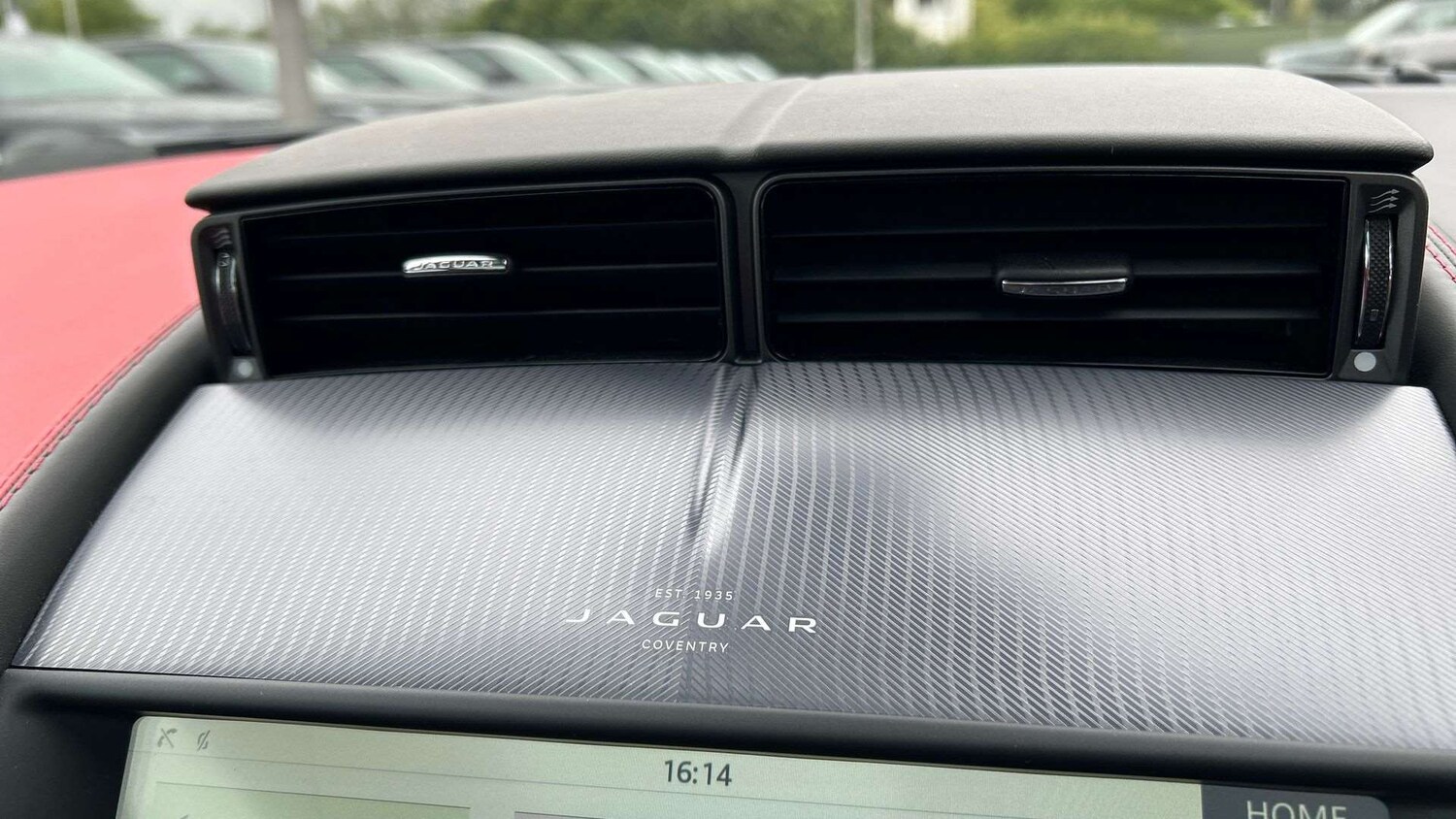 Used Jaguar F-Type 2022 for sale - 77961092: Photo 34