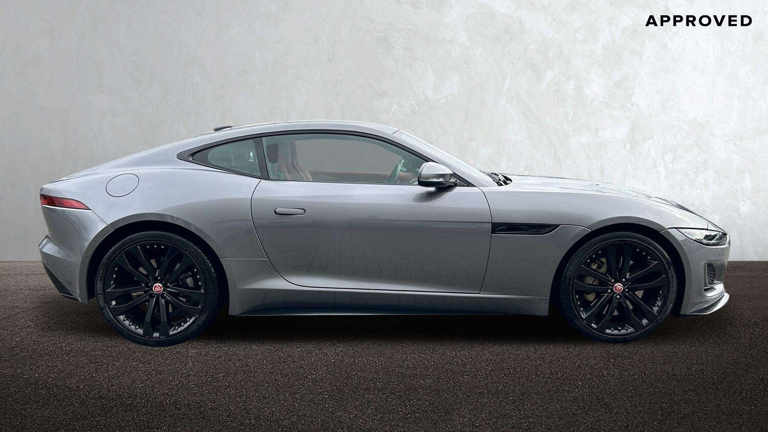 Used Jaguar F-Type 2022 for sale - 77961092: Photo 5