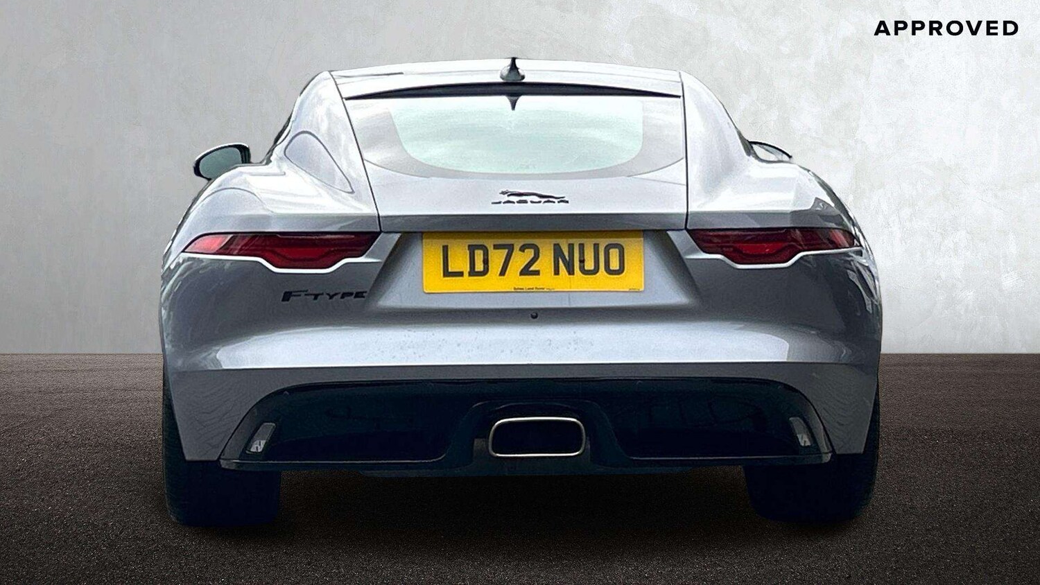 Used Jaguar F-Type 2022 for sale - 77961092: Photo 6