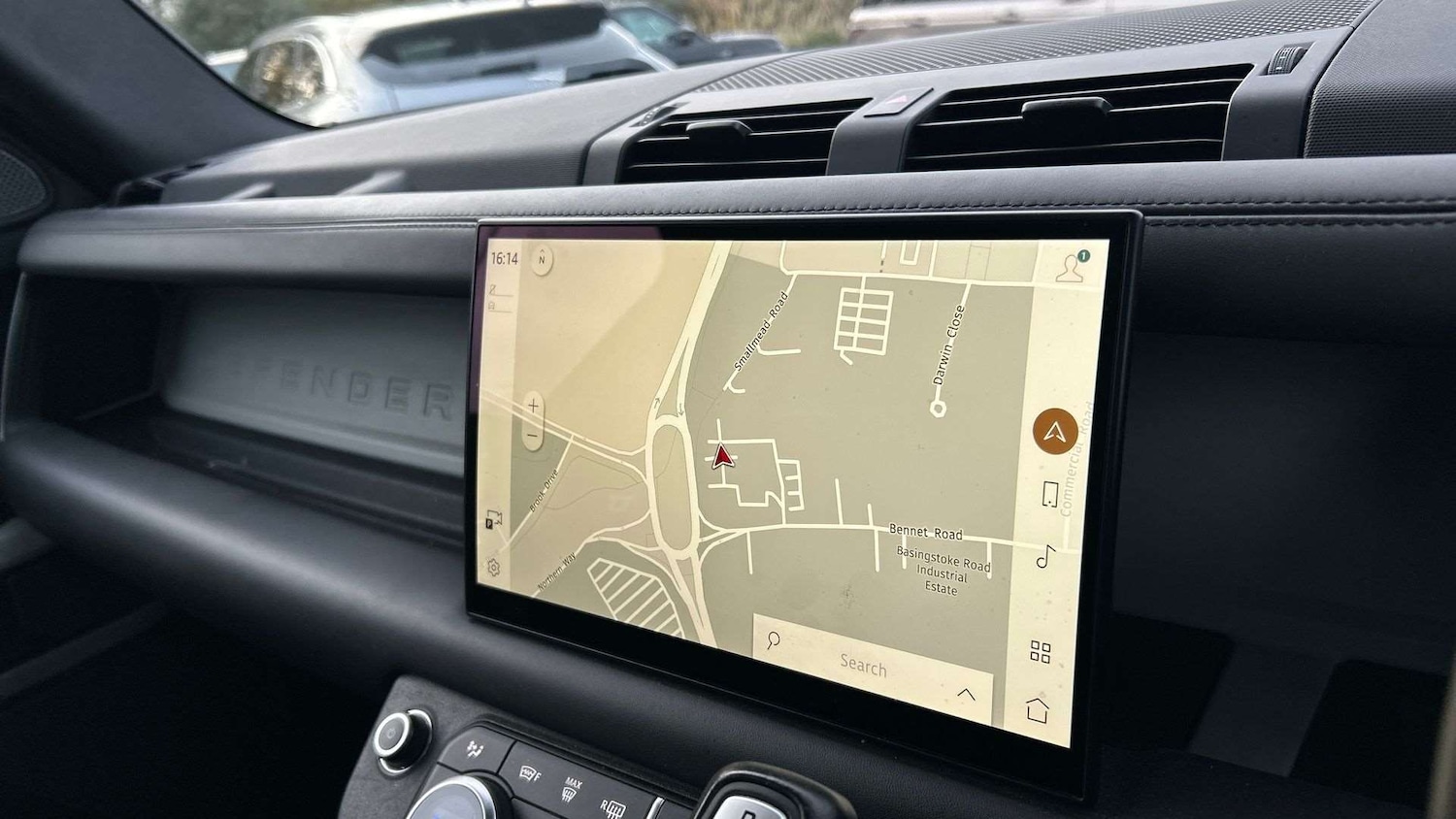 Used Land Rover Defender 2022 for sale - 76889846: Photo 11