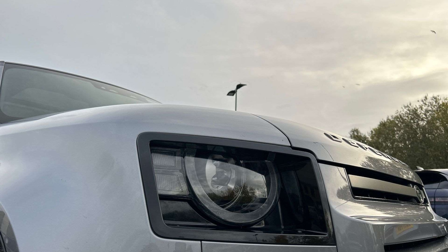 Used Land Rover Defender 2022 for sale - 76889846: Photo 17