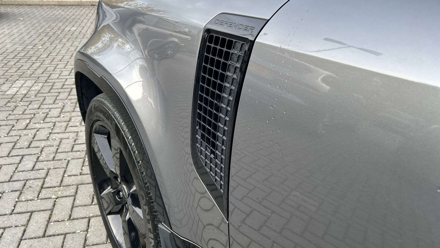 Used Land Rover Defender 2022 for sale - 76889846: Photo 20