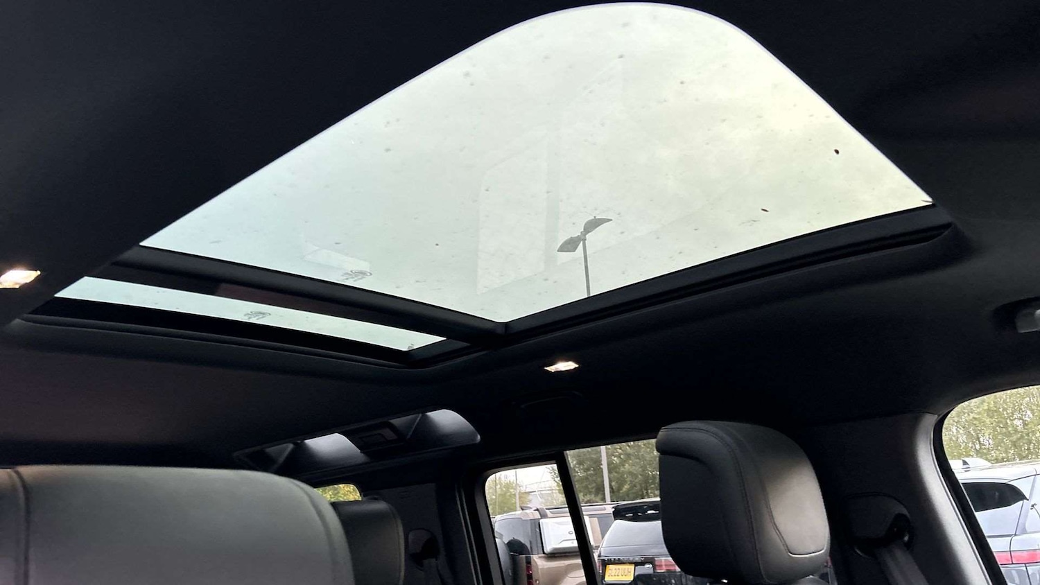 Used Land Rover Defender 2022 for sale - 76889846: Photo 21