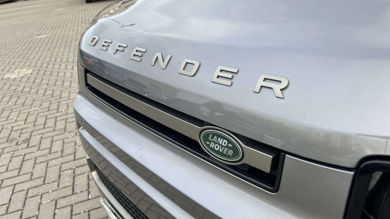 Used Land Rover Defender 2022 for sale - 76889846: Photo 29