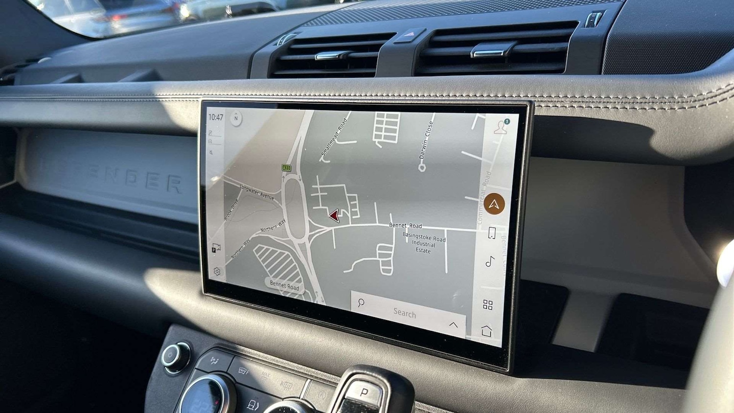 Used Land Rover Defender 2025 for sale - 77147355: Photo 11