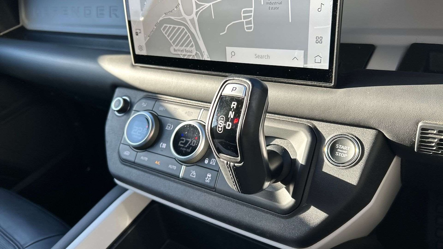 Used Land Rover Defender 2025 for sale - 77147355: Photo 13