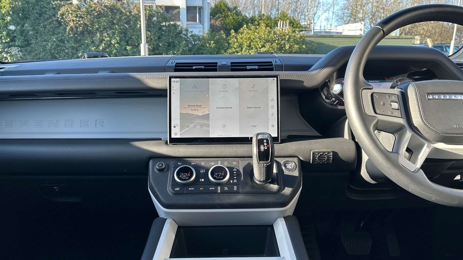 Used Land Rover Defender 2025 for sale - 77147355: Photo 14