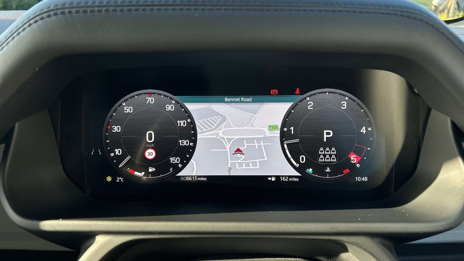 Used Land Rover Defender 2025 for sale - 77147355: Photo 16