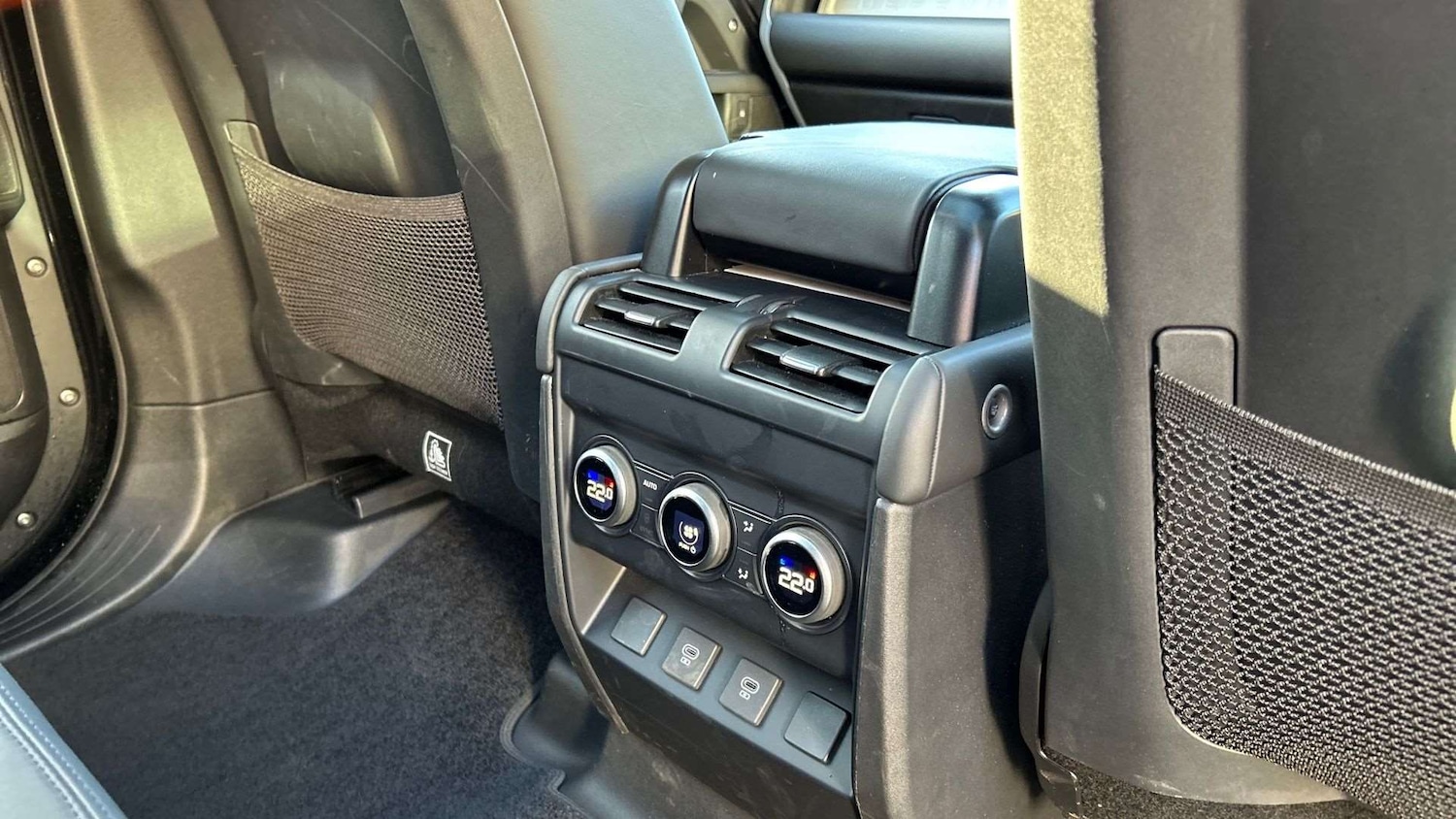 Used Land Rover Defender 2025 for sale - 77147355: Photo 18