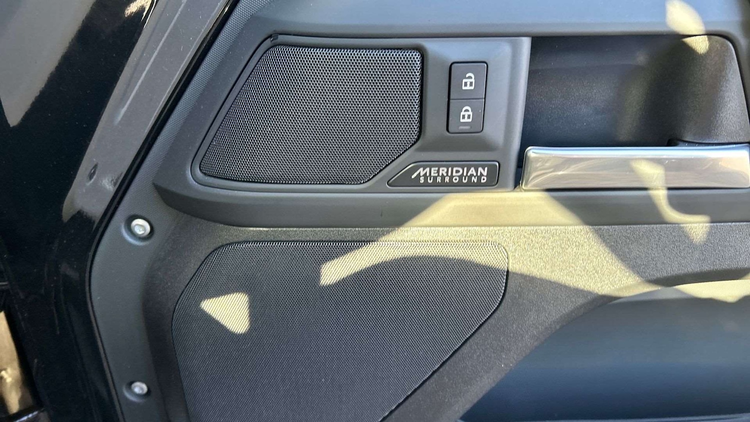 Used Land Rover Defender 2025 for sale - 77147355: Photo 24