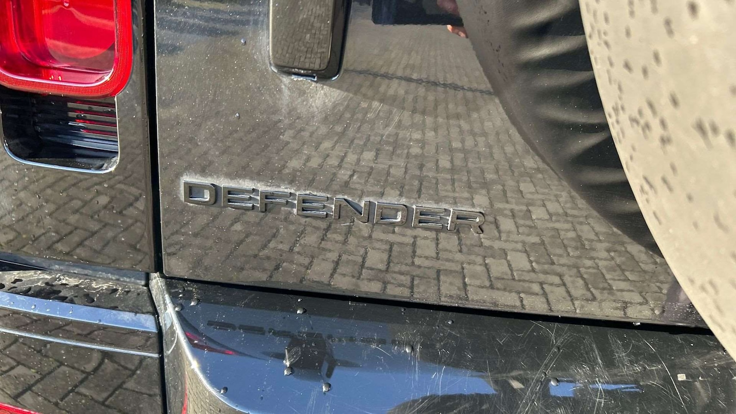 Used Land Rover Defender 2025 for sale - 77147355: Photo 26