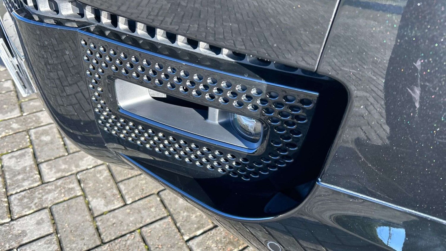 Used Land Rover Defender 2025 for sale - 77147355: Photo 31