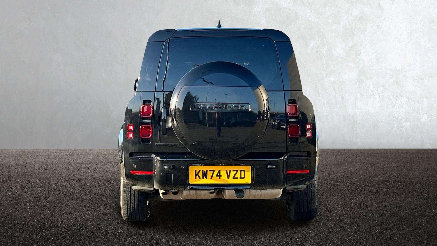 Used Land Rover Defender 2025 for sale - 77147355: Photo 6