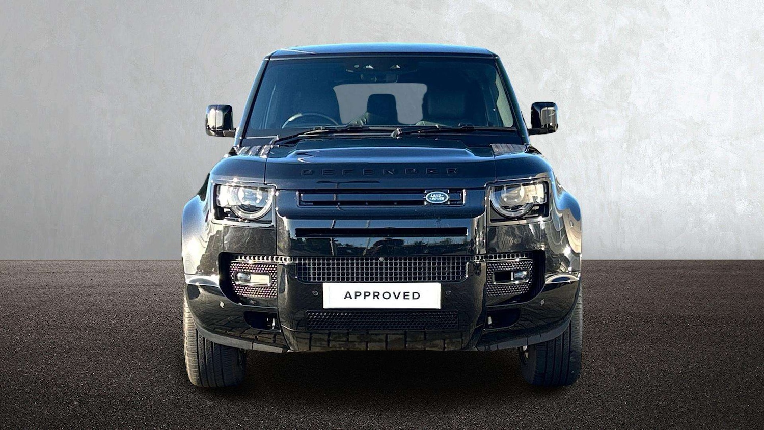 Used Land Rover Defender 2025 for sale - 77147355: Photo 7