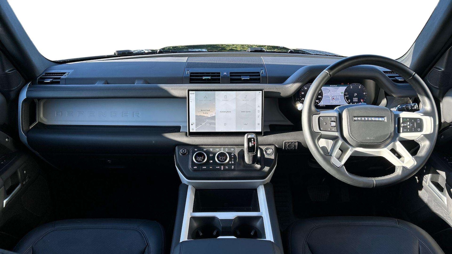 Used Land Rover Defender 2025 for sale - 77147355: Photo 9