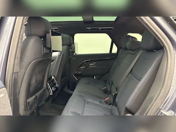 Used Land Rover Range Rover Sport 2024 for sale - 79716491: Photo