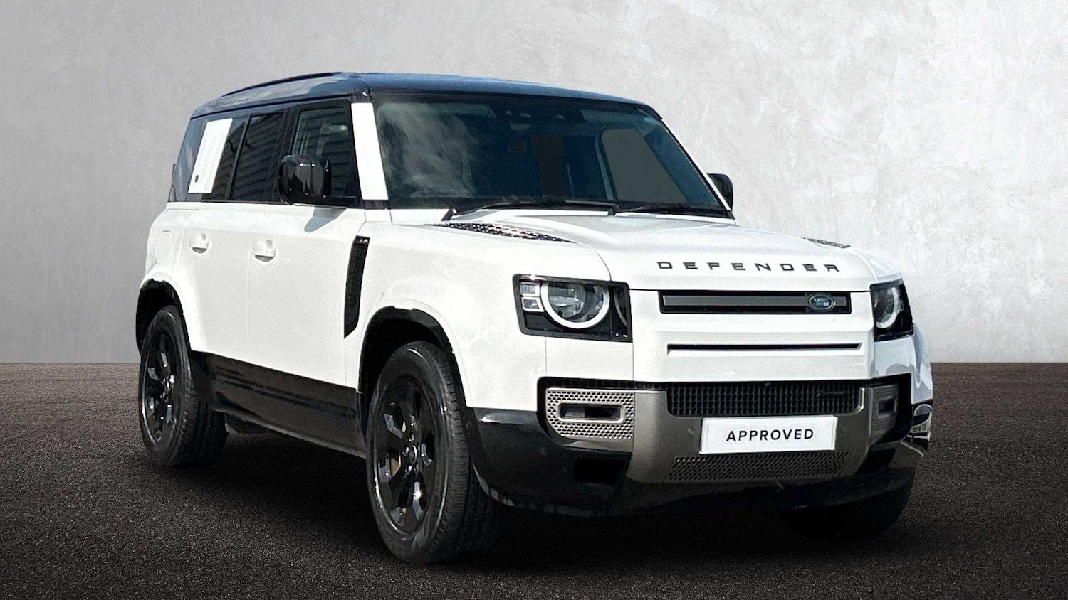 Used Land Rover Defender 2022 for sale - 76459844: Photo 1