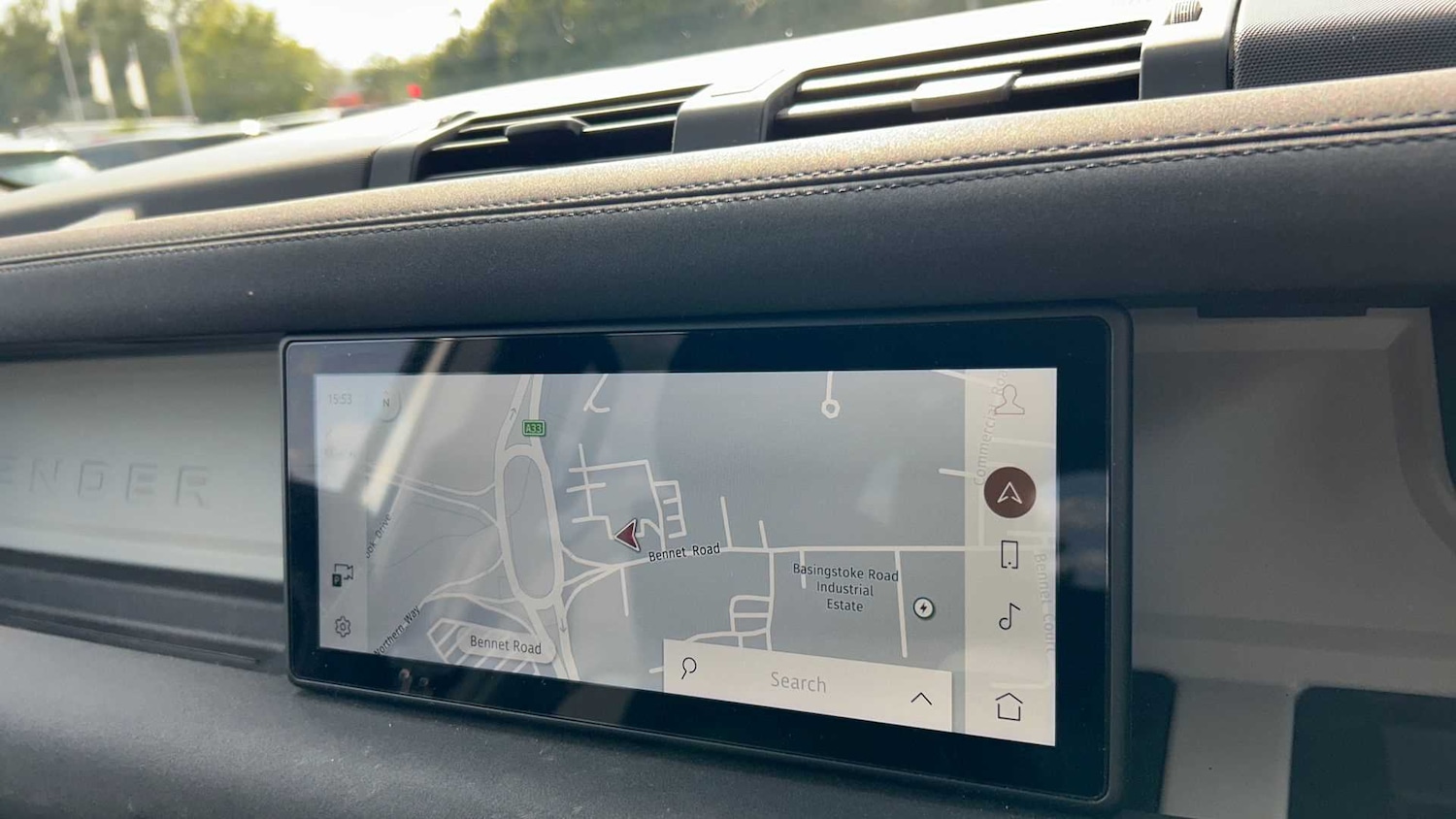 Used Land Rover Defender 2022 for sale - 76459844: Photo 11