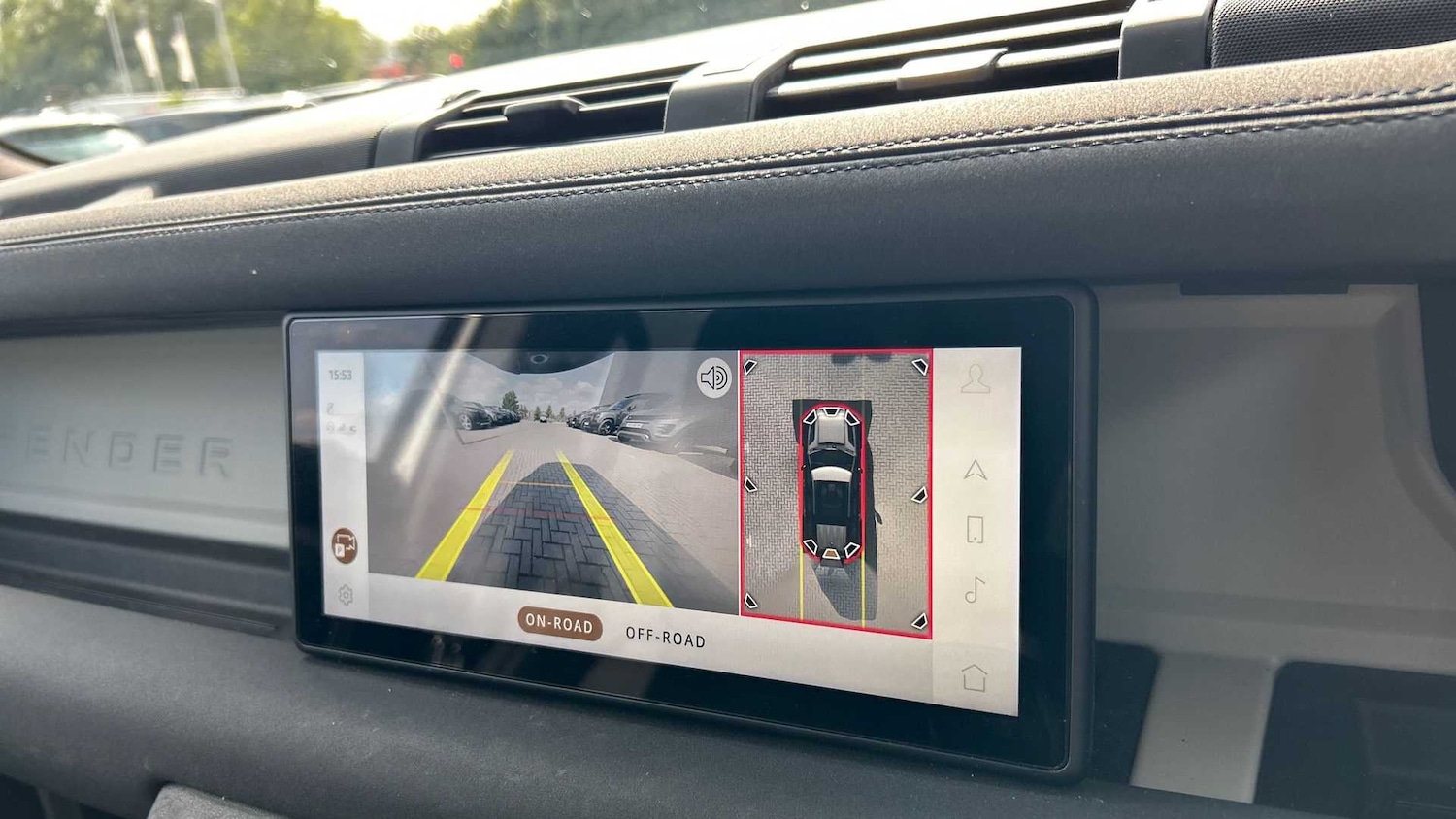 Used Land Rover Defender 2022 for sale - 76459844: Photo 12