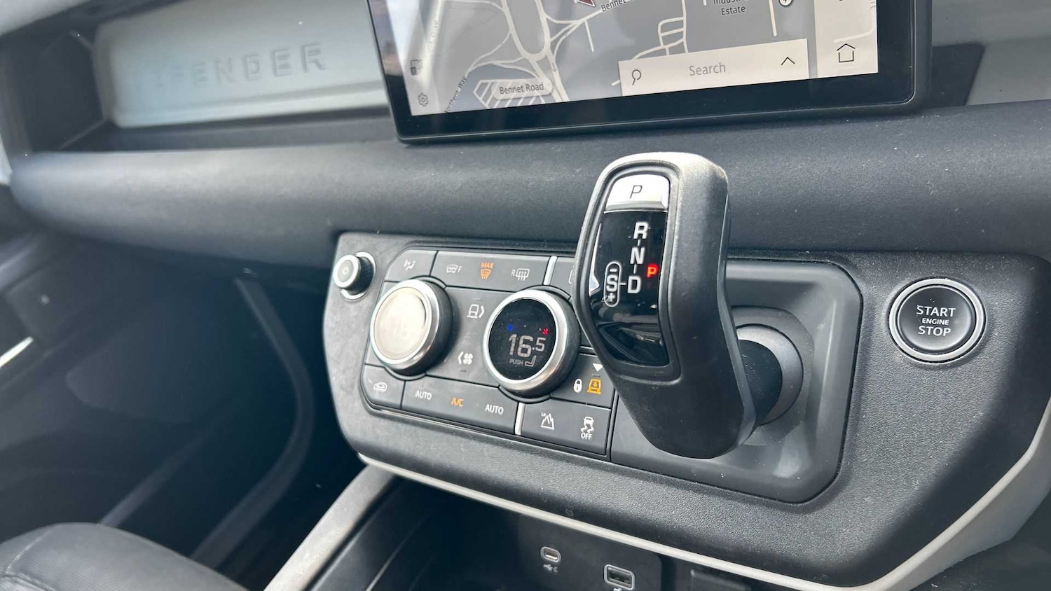 Used Land Rover Defender 2022 for sale - 76459844: Photo 13