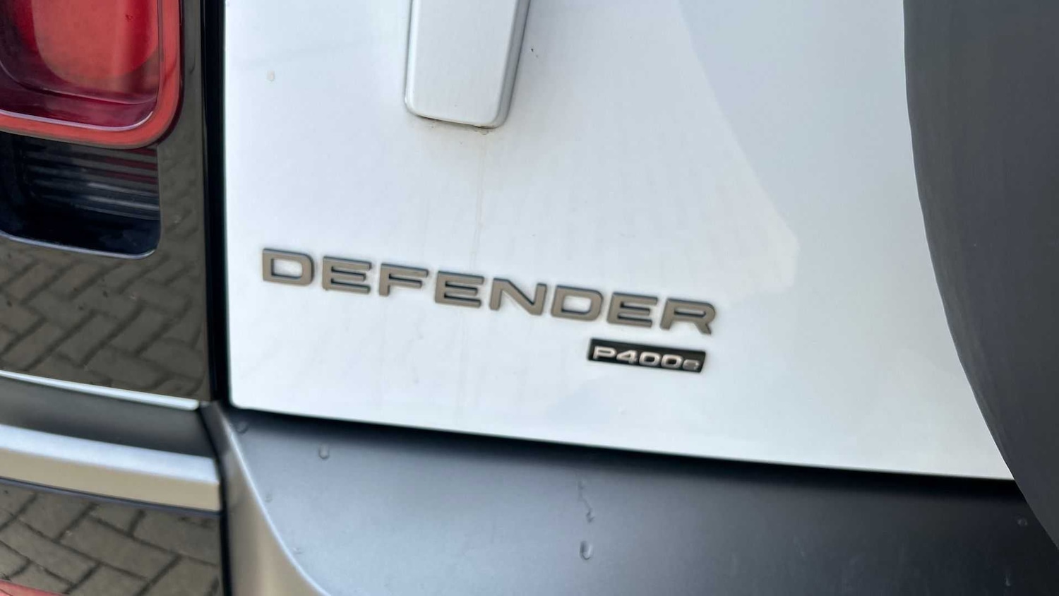 Used Land Rover Defender 2022 for sale - 76459844: Photo 26