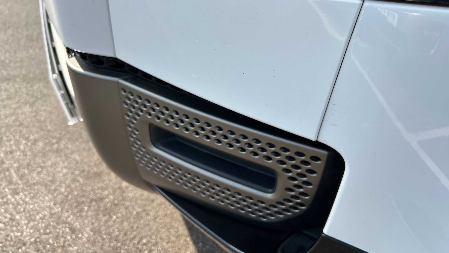 Used Land Rover Defender 2022 for sale - 76459844: Photo 30