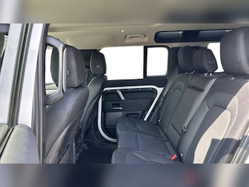 Used Land Rover Defender 2022 for sale - 76459844: Photo