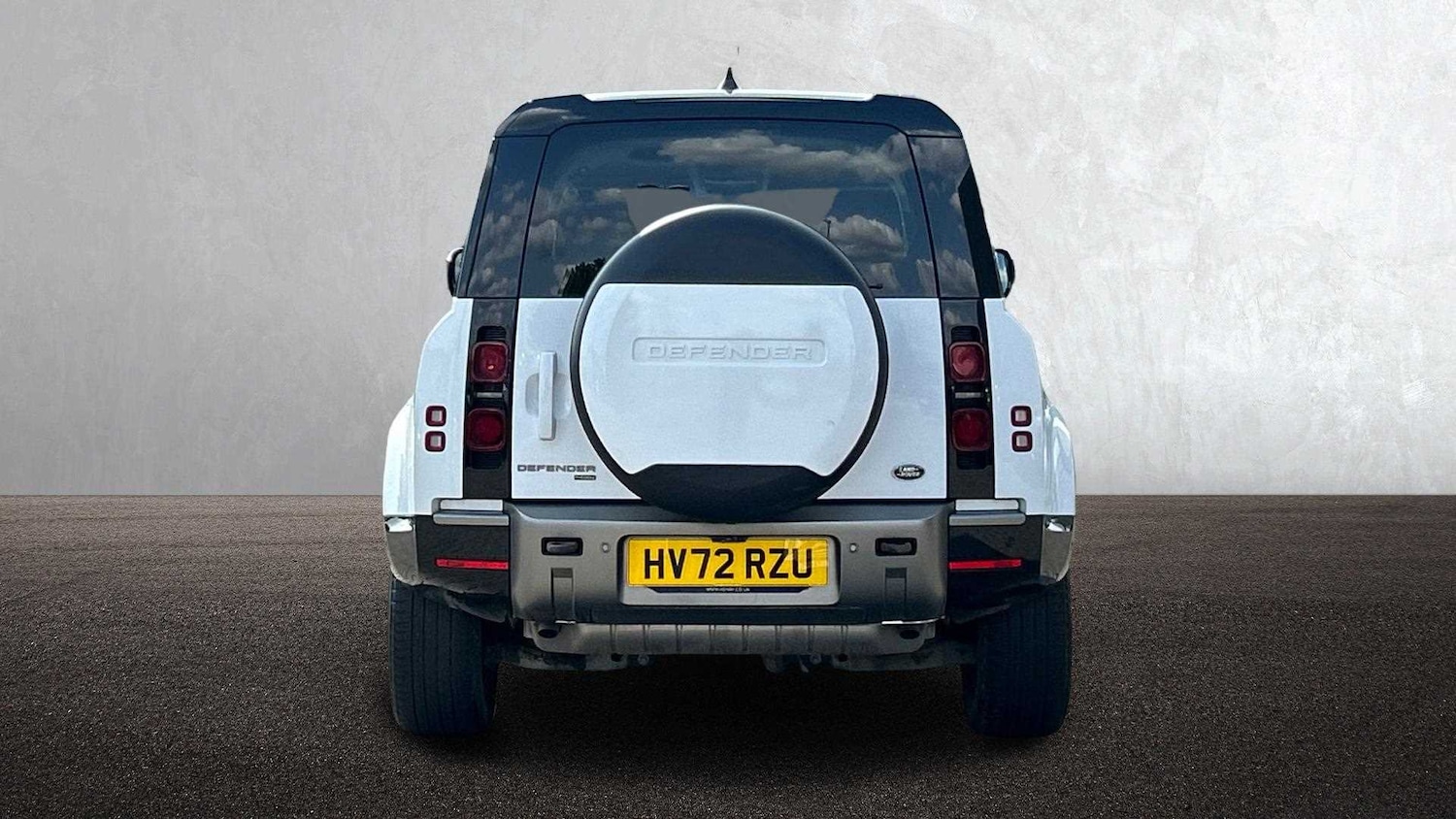 Used Land Rover Defender 2022 for sale - 76459844: Photo 6